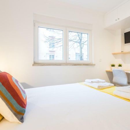 Flh Charming Flat Near Lisbon Zoo Apartment ภายนอก รูปภาพ
