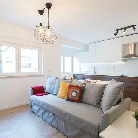 Flh Charming Flat Near Lisbon Zoo Apartment ภายนอก รูปภาพ