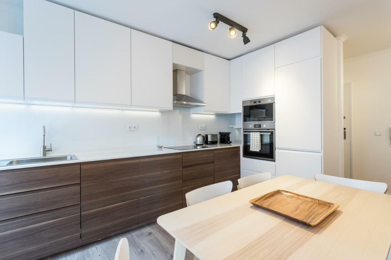 Flh Charming Flat Near Lisbon Zoo Apartment ภายนอก รูปภาพ