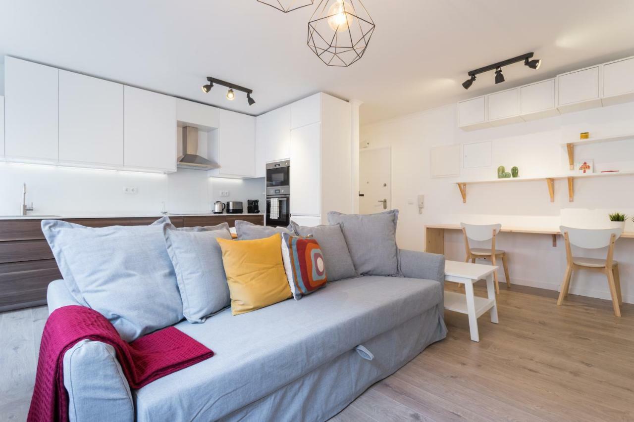 Flh Charming Flat Near Lisbon Zoo Apartment ภายนอก รูปภาพ