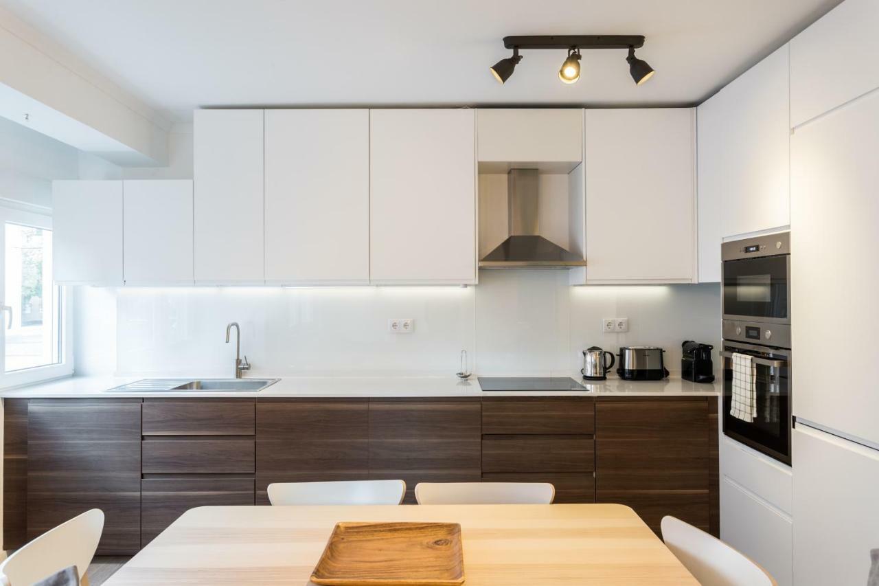 Flh Charming Flat Near Lisbon Zoo Apartment ภายนอก รูปภาพ
